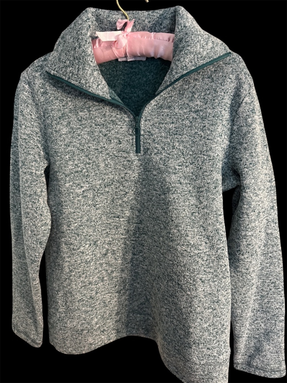 Talbot's half zip S - Picture 1 of 6